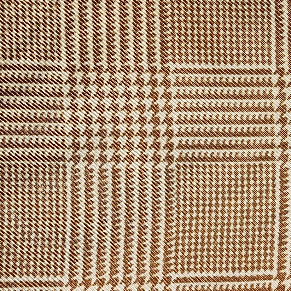 100% Silk Pocket Square